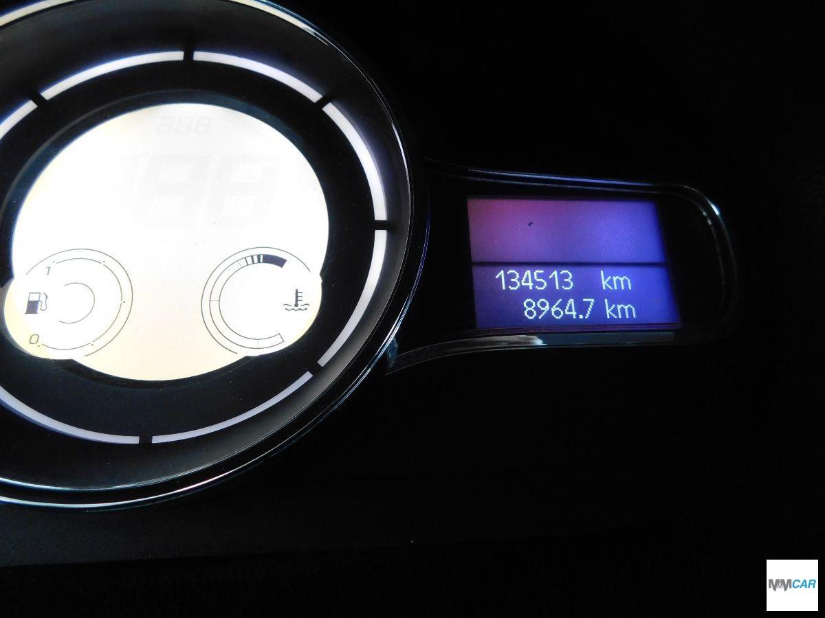 RENAULT - Mégane SporTour - 1.5 dCi 110CV SporTour Dynamique