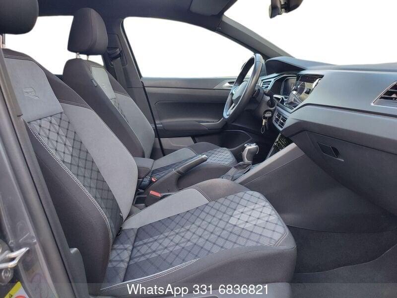 Volkswagen Taigo 1.5 TSI DSG R-Line