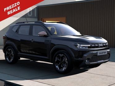 Dacia Duster Eco-G 120 CV Extreme *TECHNO PACK*