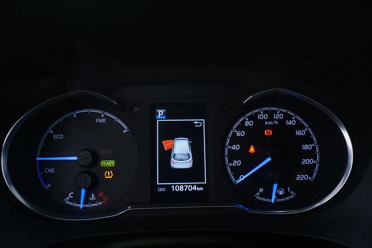 Toyota Yaris Hybrid Trend Blue Edition BR226954 1.5 Full Hybrid 101CV