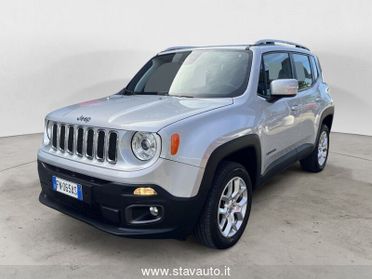 Jeep Renegade Renegade 2.0 Mjt 140CV 4WD Limited