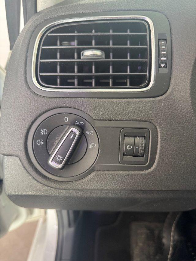 VOLKSWAGEN Polo 1.2 TSI 5p. Fresh BlueMotion Technology