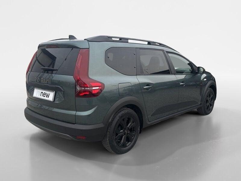 Dacia Jogger 1.6 Hybrid 140 7 posti Extreme