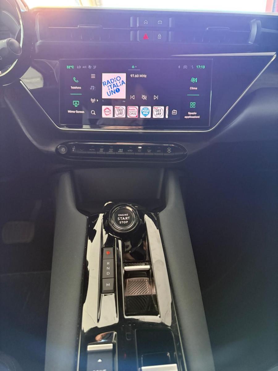 ALFA ROMEO - Junior - 1.2 136 CV Hybrid eDCT6