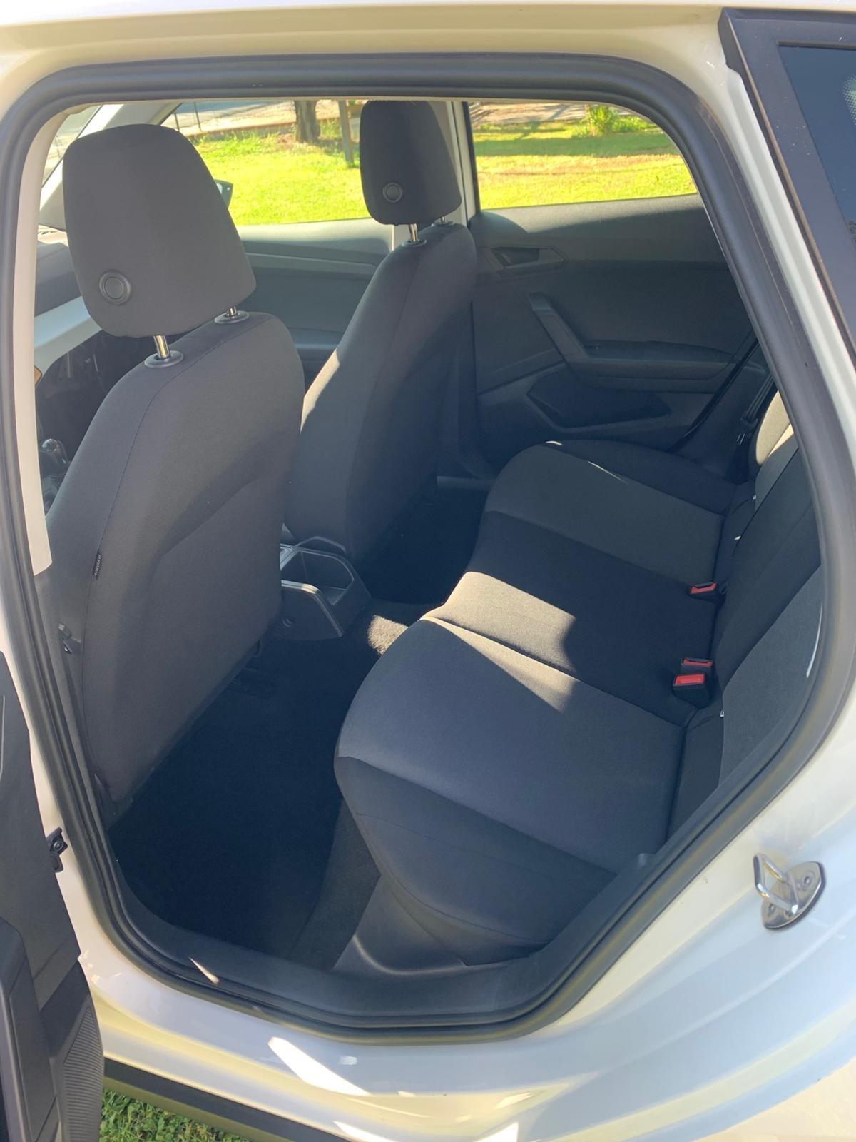 Seat Arona 1.0 TGI Reference