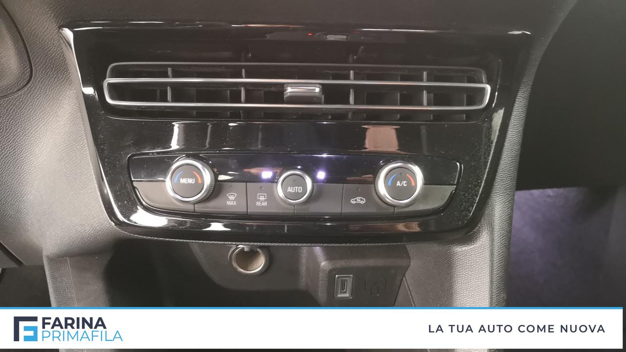 OPEL Mokka II 2025 - Mokka 1.2 GS s&s 130cv at8