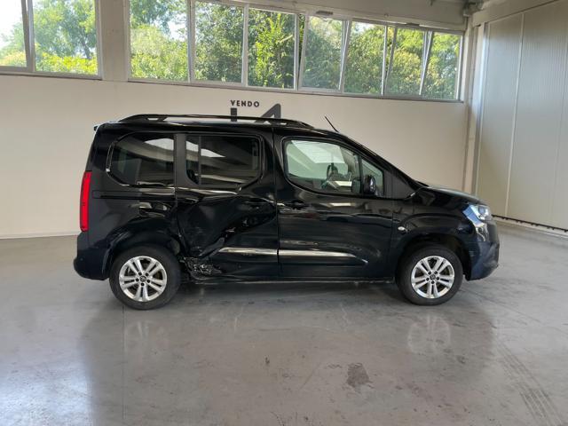 TOYOTA Proace City 1.5D 130CV S&S L1 EXECUTIVE