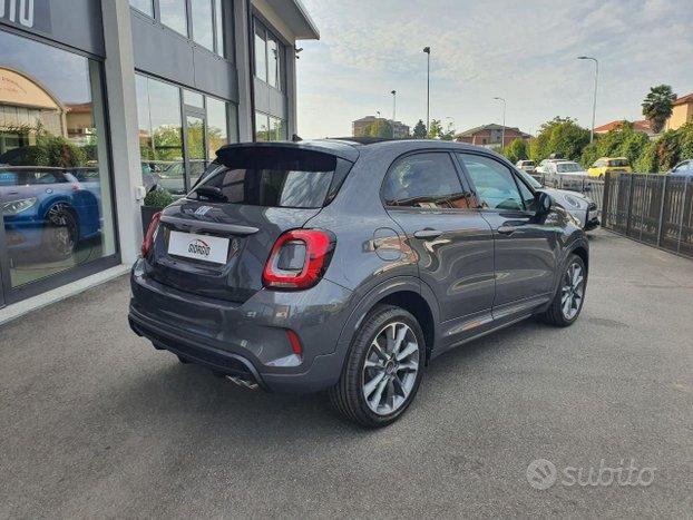 FIAT 500X 1.0 T3 120 CV Sport Dolcevita