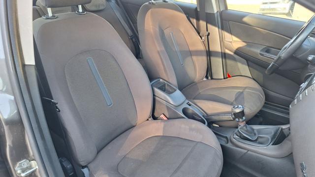 FIAT Bravo 1.9 MJT 120 CV Dynamic N°DZ245