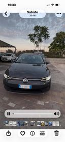 Volkswagen Golf 2.0 TDI DSG SCR Style Prezzo Promo Finanziamento In Sede Senza Finanziamento Il Prezzo Sara' Di Euro 20500.00