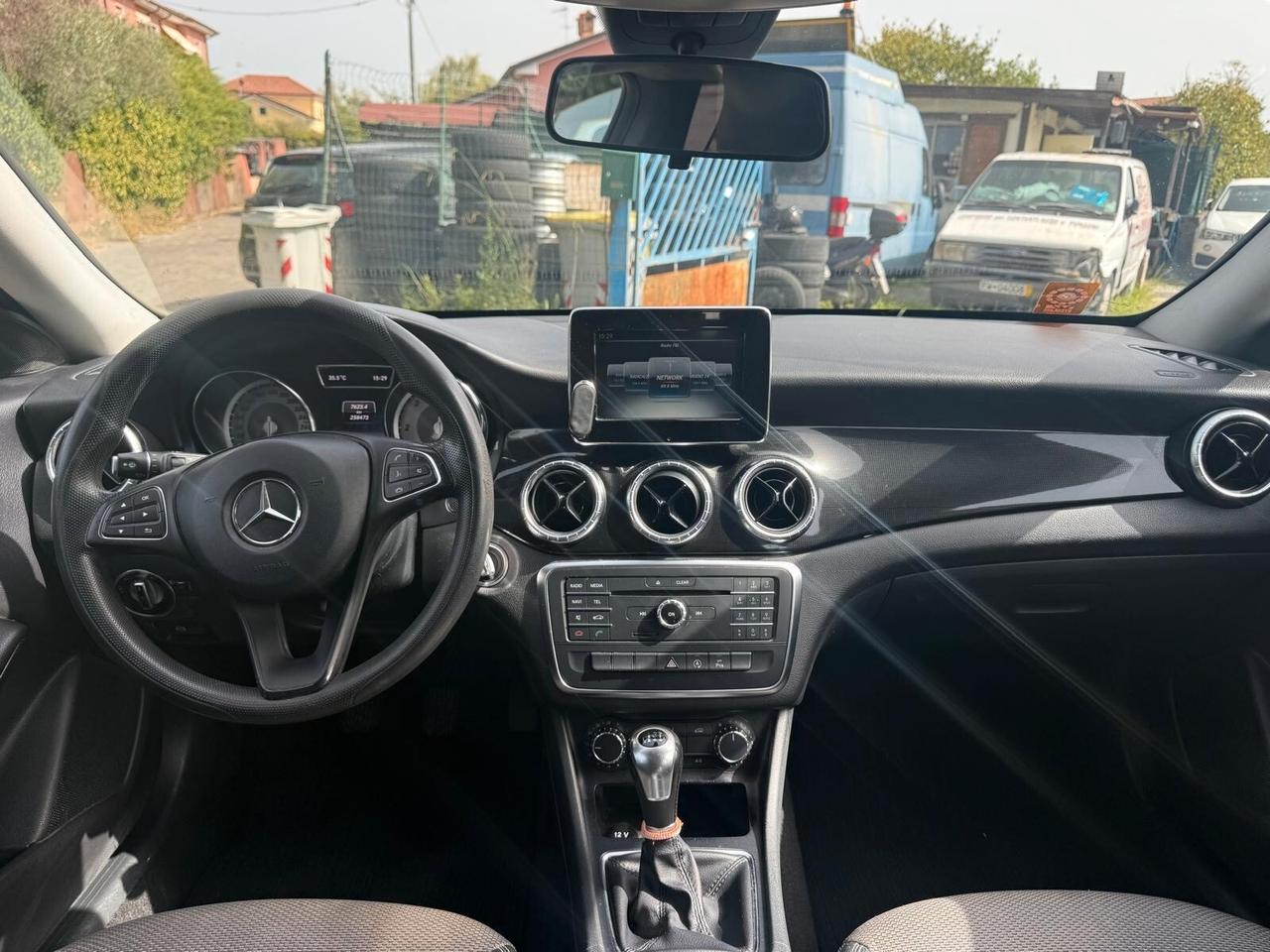 Mercedes-benz A 200 CDI Premium
