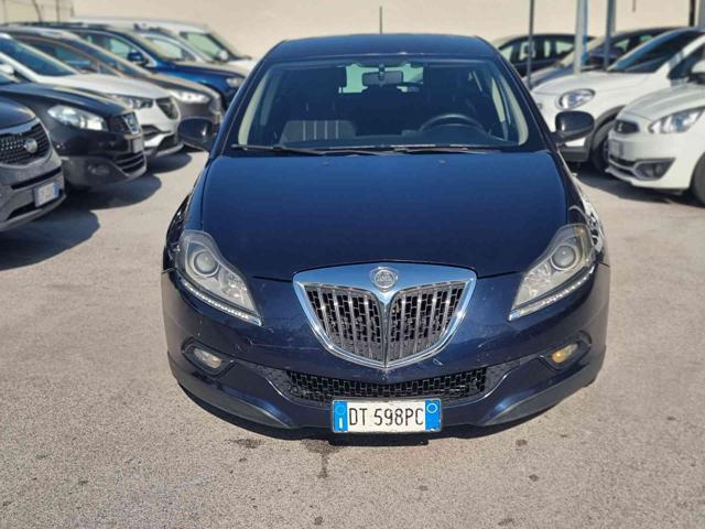 LANCIA Delta 1.6 MJT 120cv Oro Automatica