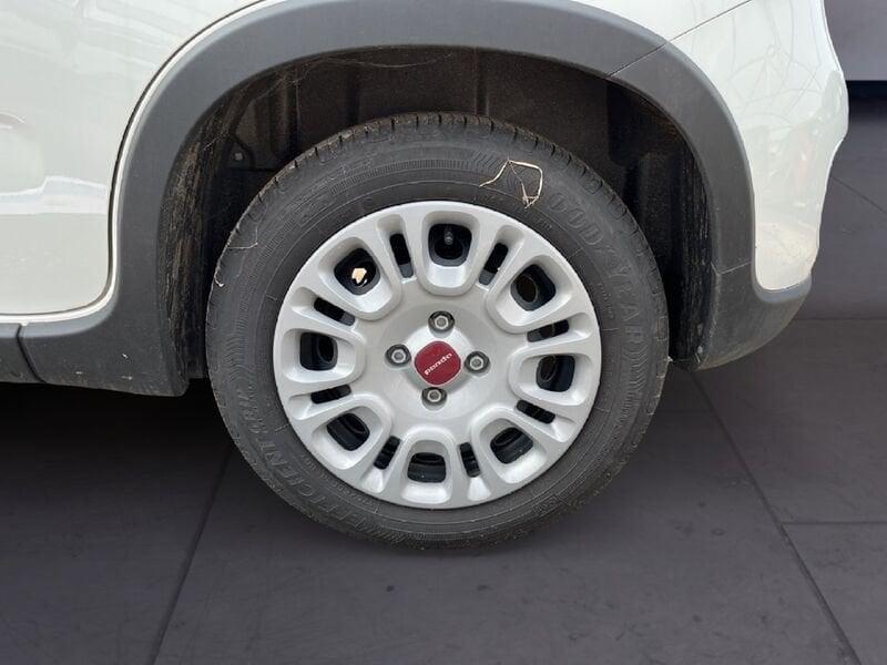FIAT Panda My23 1.0 70cv Hybrid Panda