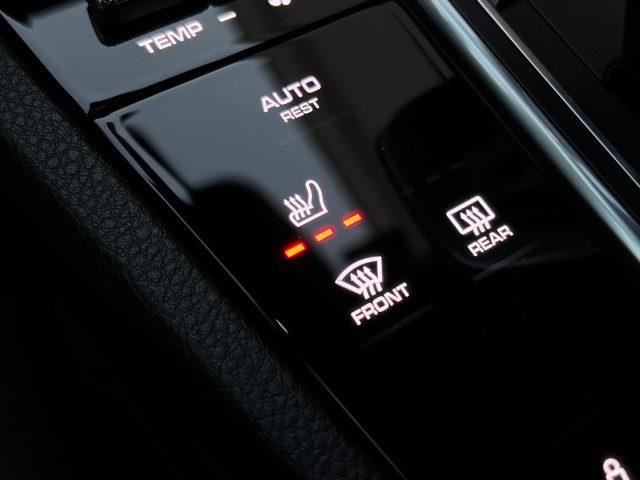 PORSCHE Cayenne 3.0 V6 Coupè