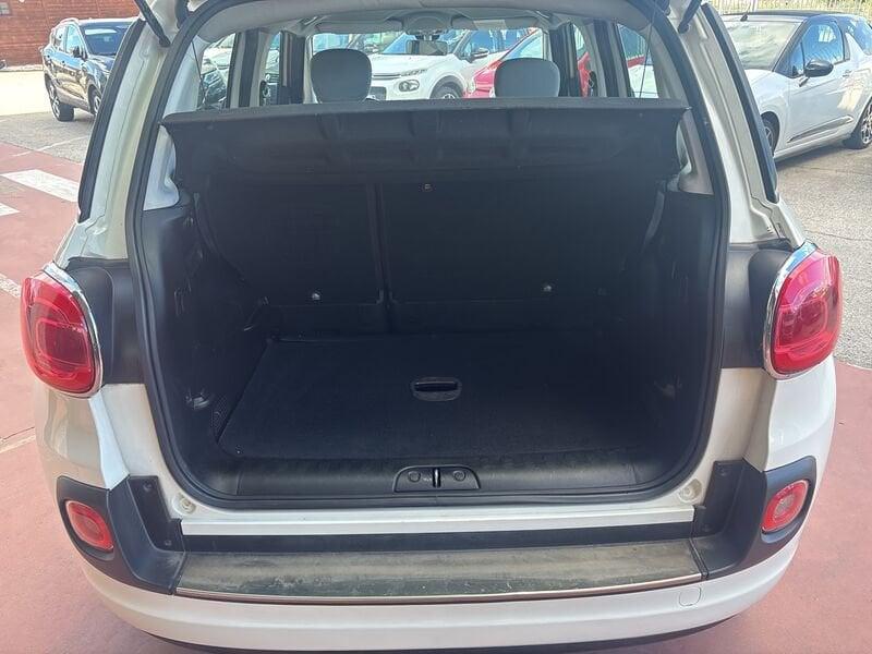 FIAT 500L 500L 1.3 Multijet 85 CV