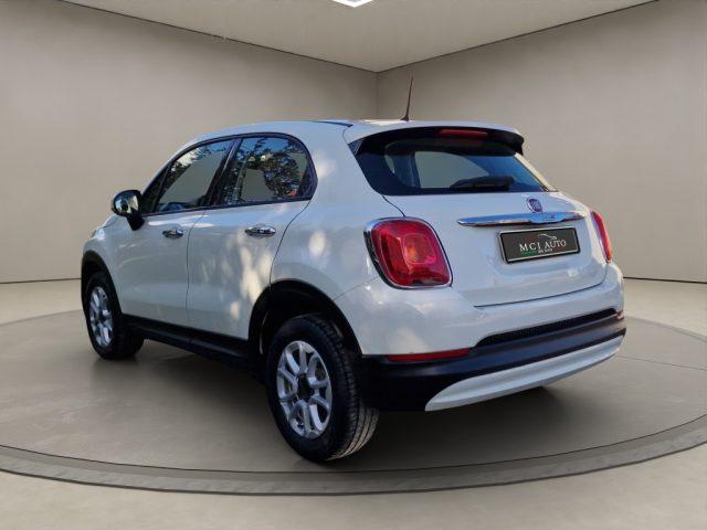 FIAT 500X 1.3 MultiJet 95 CV Lounge