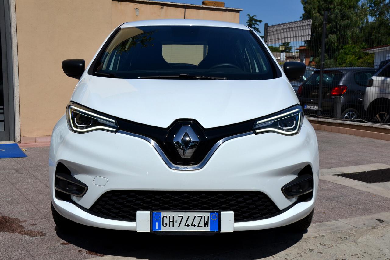 Renault ZOE R 110 **PREZZO REALE**BATTERIA 52KWh DI PROPRIETA'