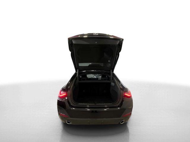 BMW 420 d 48V Msport Cerchi19 in Promo