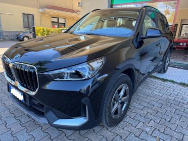 Bmw X1 sDrive 18d