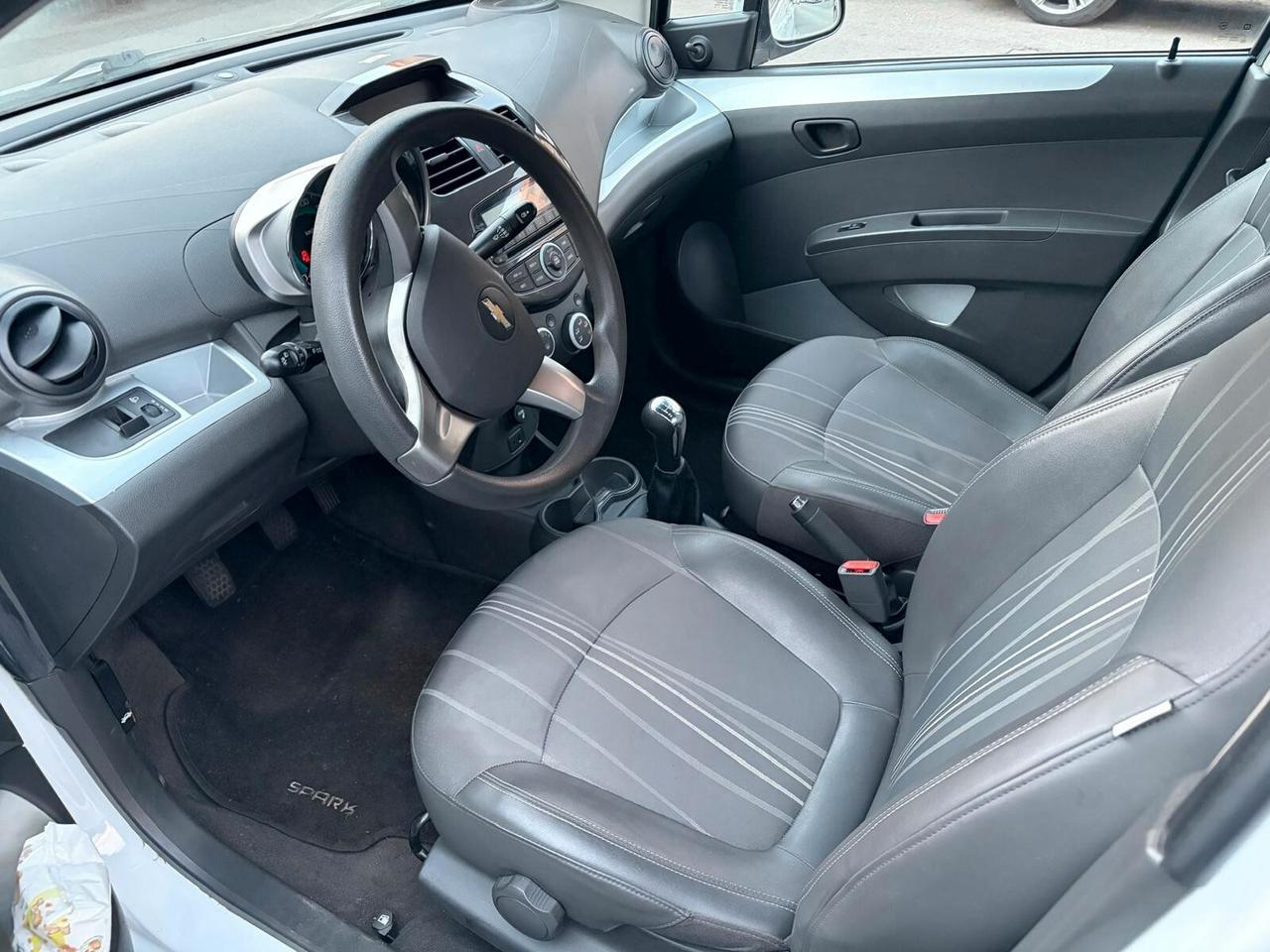 Chevrolet Spark 1.0 5 Porte