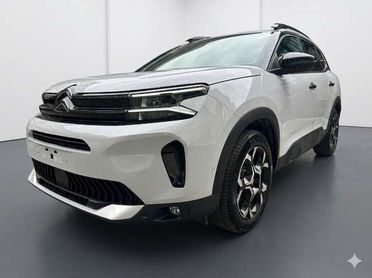 Citroen C5 Aircross 1.5 bluehdi 130cv Max + Navi + Telecamera + Key Less