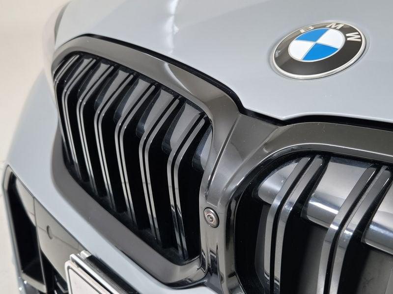 BMW Serie 3 G20 2022 Berlina 320d mhev 48V xdrive MSport Pro auto