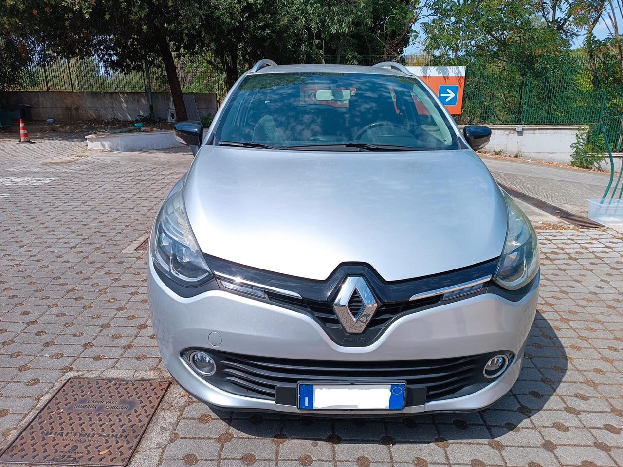 Renault Clio Sporter 0.9 TCe 12V 90CV Start&Stop Energy