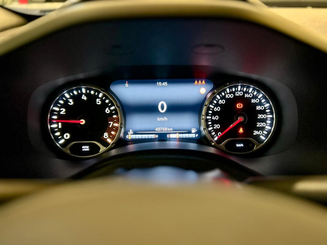 Jeep Renegade 1.0 T3 Limited *PREZZO PROMO*