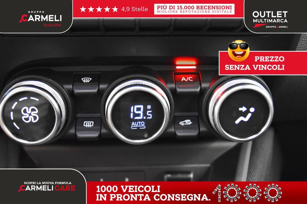 Renault Zoe Life R110 Flex e-shifter