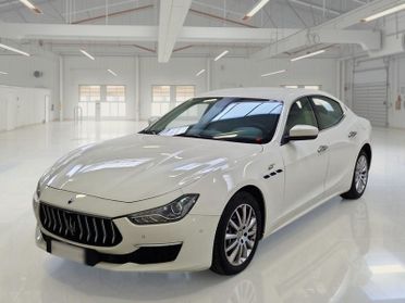 MASERATI GHIBLI 2.0 330 CV 48V MHEV GT AUTO 4 PORTE BERLINA