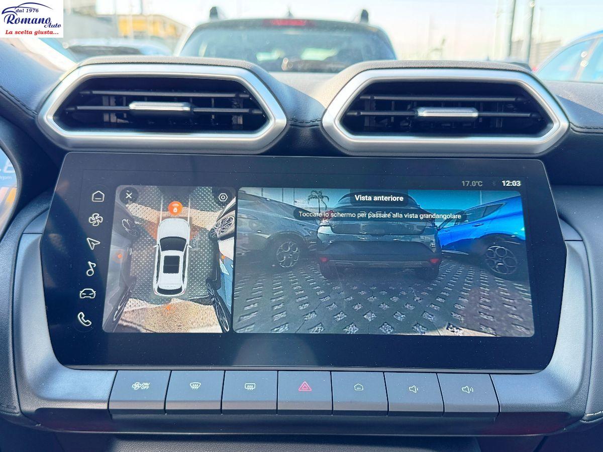 NEW MG - ZS - 1.5 VTi-tech Comfort#7 ANNI GARANZIA MG!