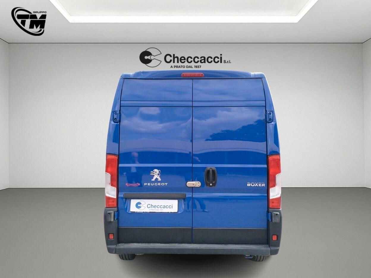 PEUGEOT Boxer (3ª serie) Boxer 330 2.2 BlueHDi...
