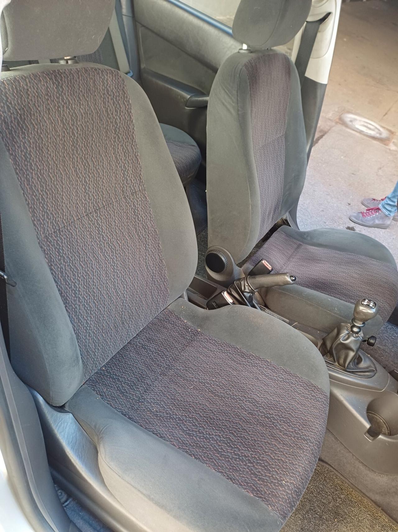 Ford Focus 1.8 TDDi cat SW Zetec