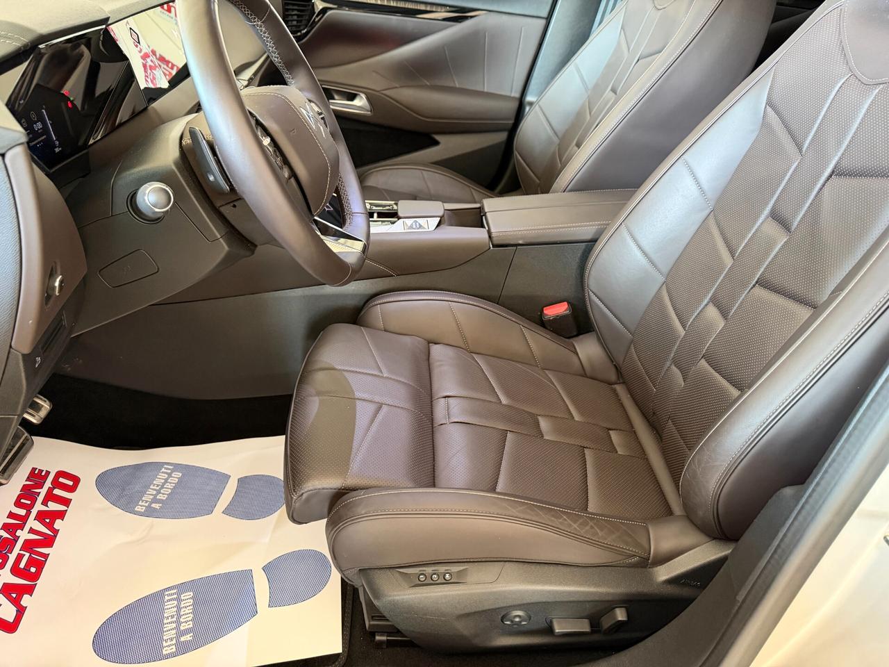 Ds DS4 4 PureTech 130 aut. Opera