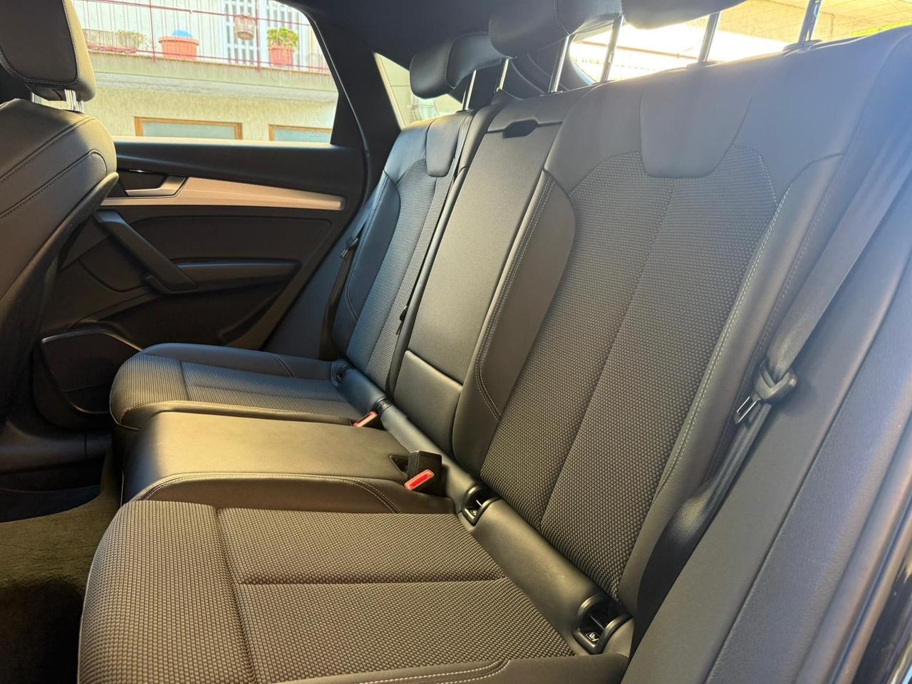 Audi Q5 SPB 40 TDI quattro S tronic line