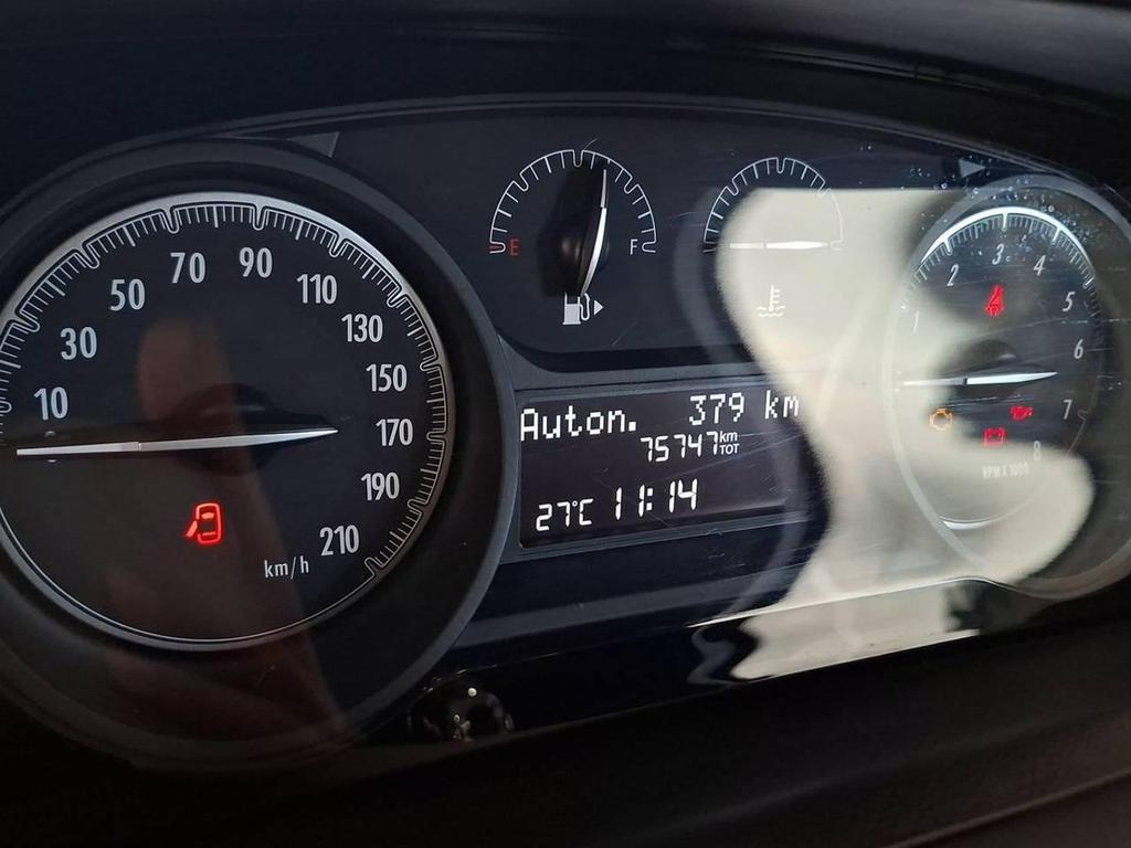 Lancia Ypsilon 5 Porte 1.2 Mya