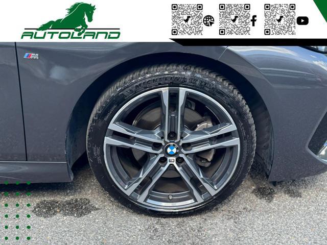 BMW 218 d Gran Coupé Msport 150CV