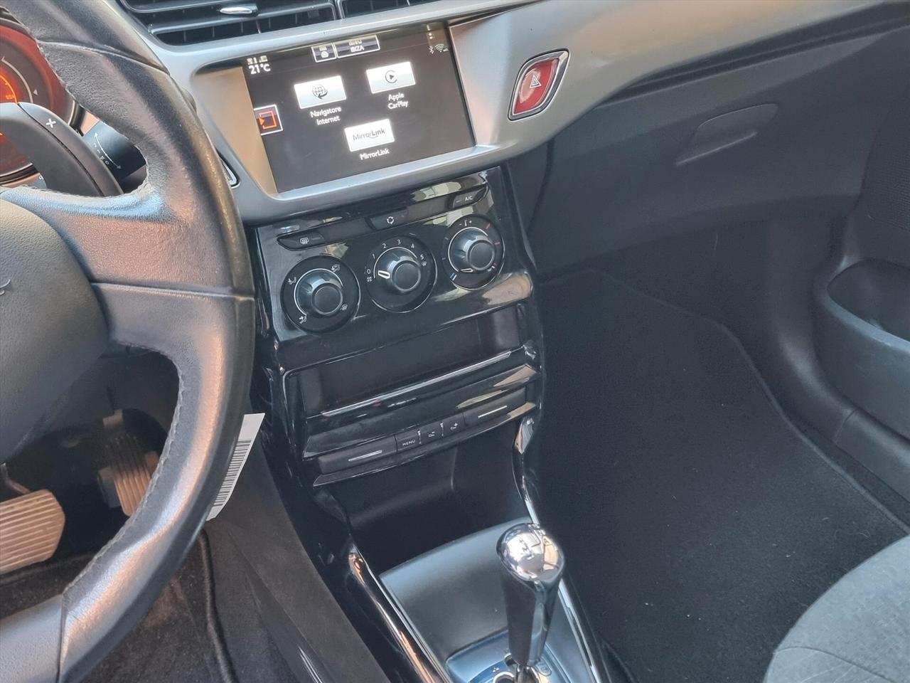 Citroen C3 PureTech 82 S&S ETG Feel Edition UNICO PROPRIETARIO