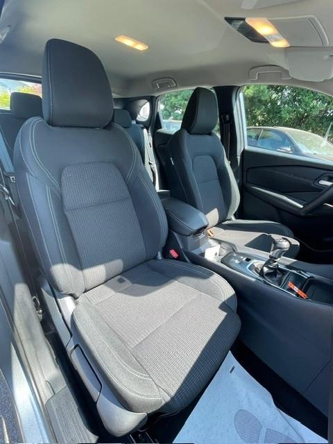 Nissan Qashqai MHEV 140 CV Tekna