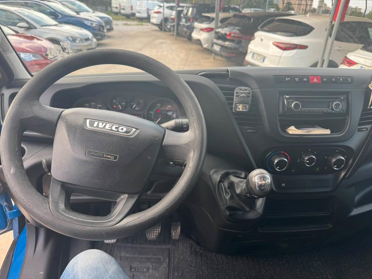 Iveco