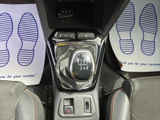 OPEL Corsa 1.2 100 CV GS Line