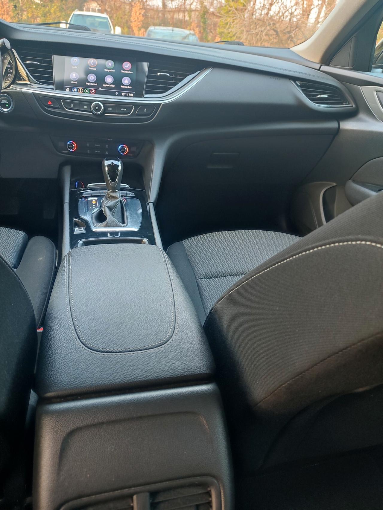 OPEL INSIGNIA 2019 EURO6D 1.6DIESEL AUTOMATICA SPORT TOURER