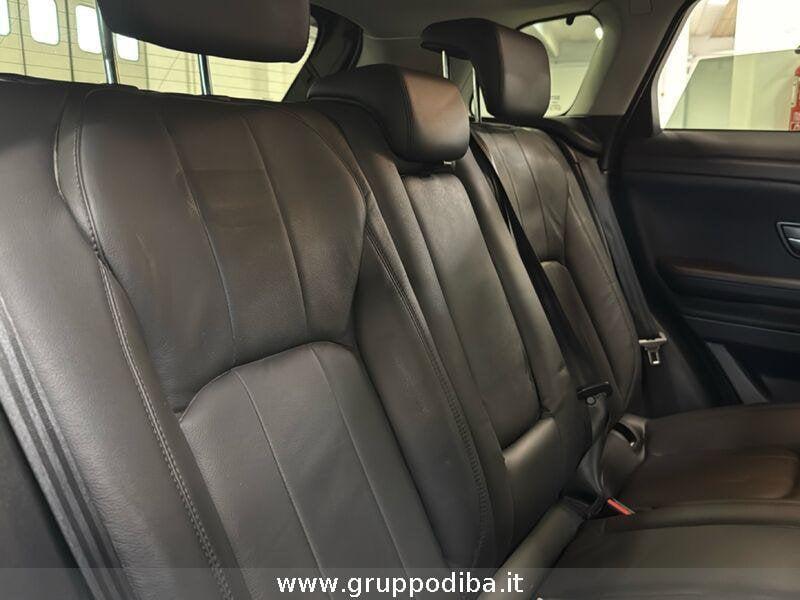 Land Rover RR Evoque Range Rover Evoque I 2016 Dies Range Rover Evoque 5p 2.0 td4 SE Business edition