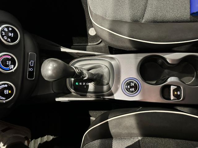 FIAT 500X 1.6 MultiJet 120 CV DCT Pop Star