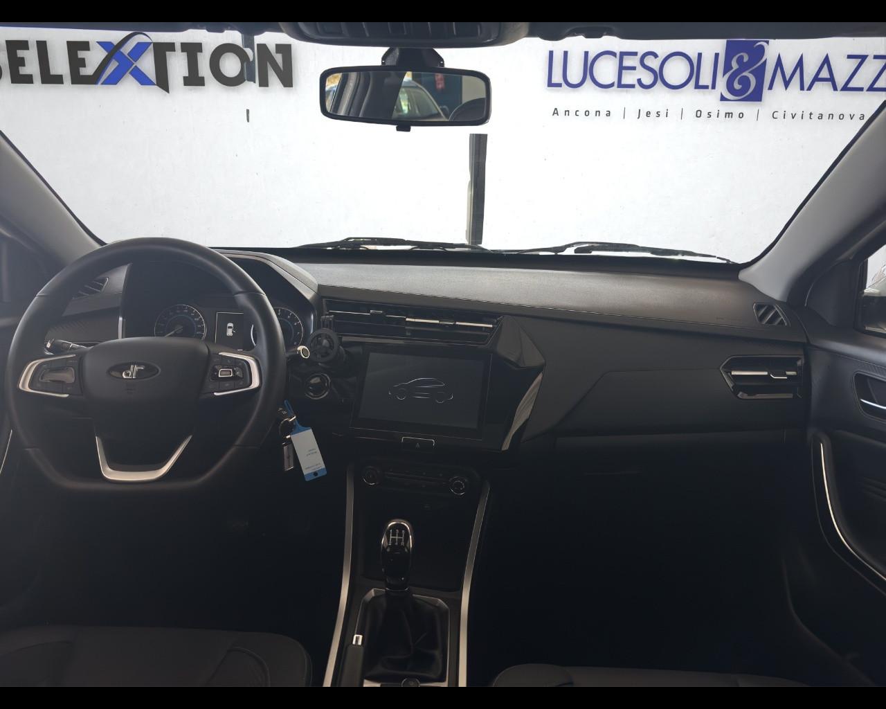 DR dr 3.0 - dr 3.0 1.5 Bi-Fuel GPL