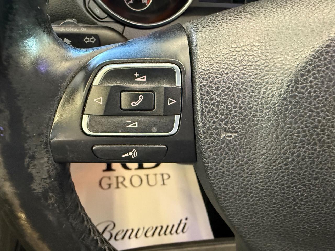 Volkswagen Golf 2.0 TDI 140CV DPF 4m. 5p. Highline