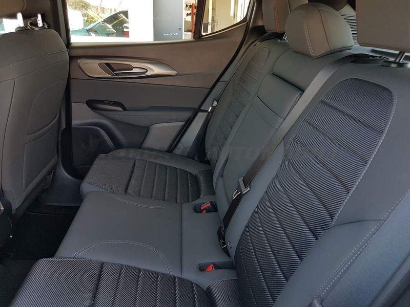 Alfa Romeo Tonale Tonale 1.5 hybrid Sprint 130cv tct7