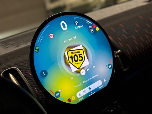 MINI Countryman S ALL4 JCW