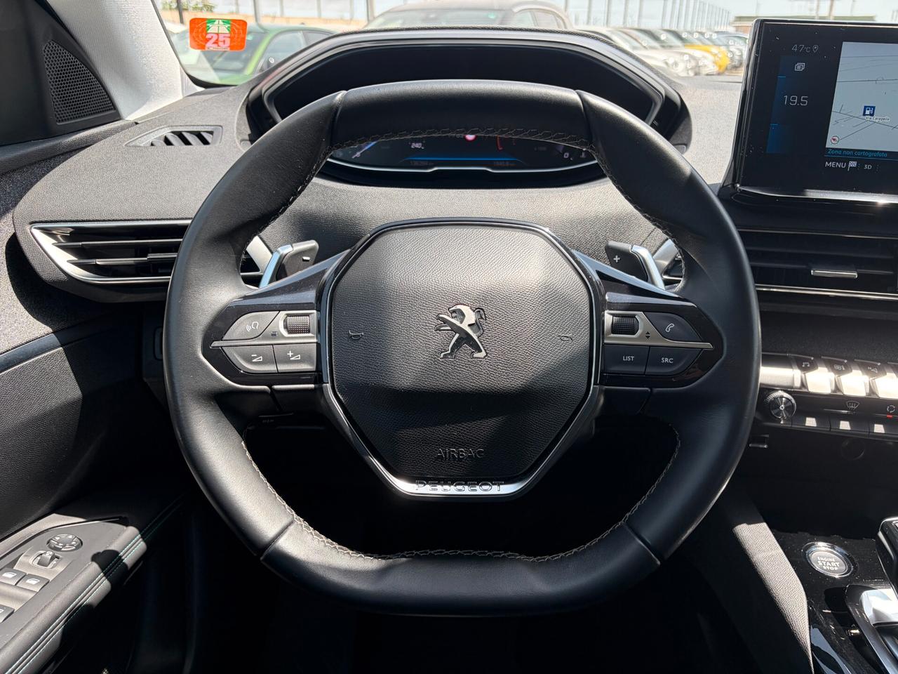 Peugeot 3008 1.5 BlueHDi 130cv EAT8 Allure Pack