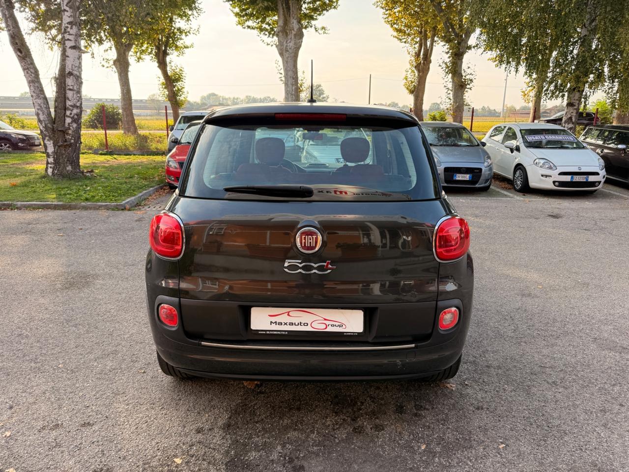 Fiat 500L 1.3 Multijet 85 CV Pop Star